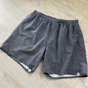 Mens Lululemon shorts